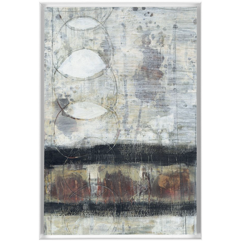 Neutral Abstraction II
