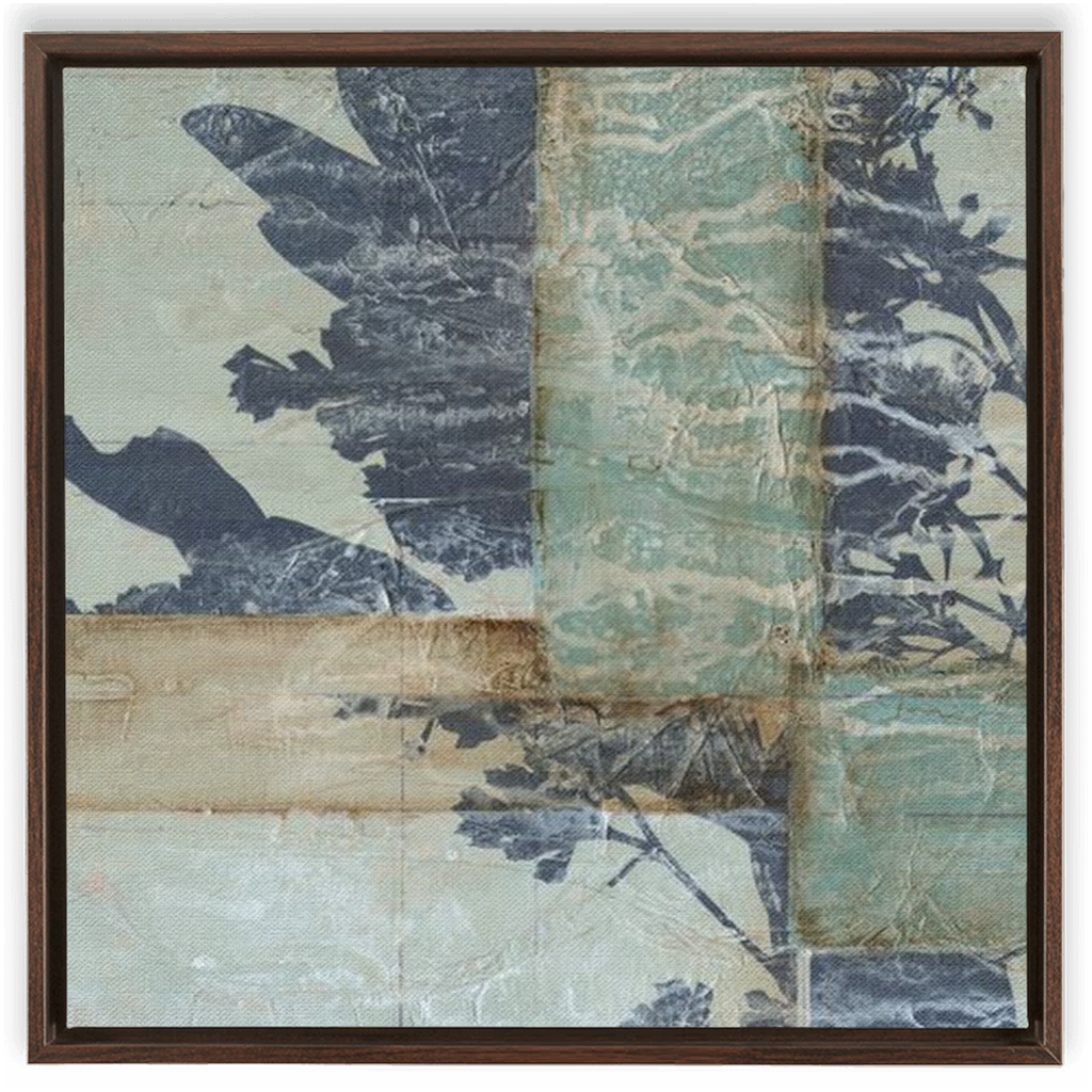 Leaf Grid I