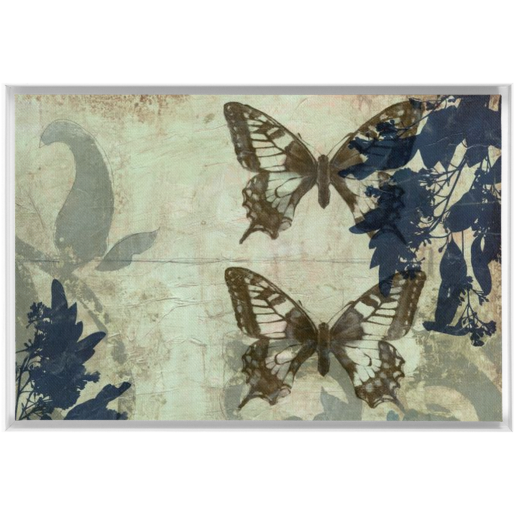 Butterfly Reverie II