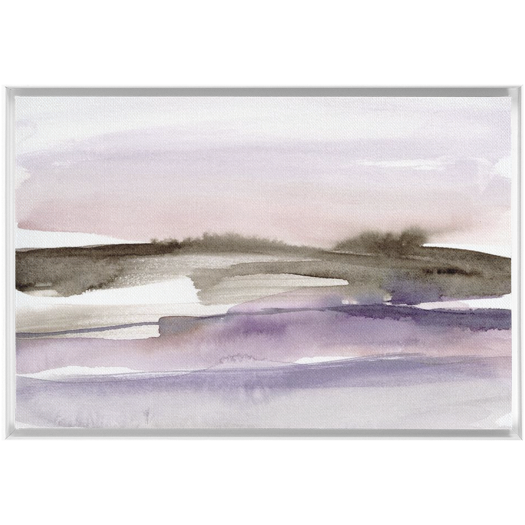 Plum Horizon II