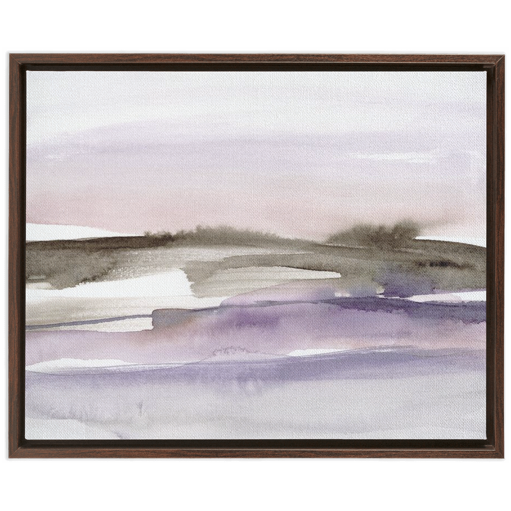 Plum Horizon II
