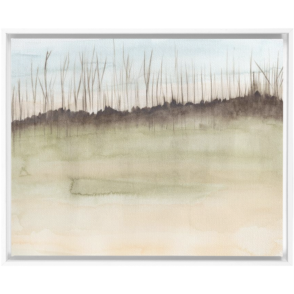 Emerging Treeline I