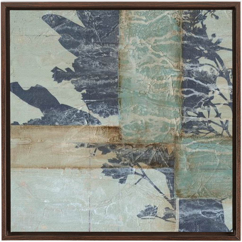 Leaf Grid I