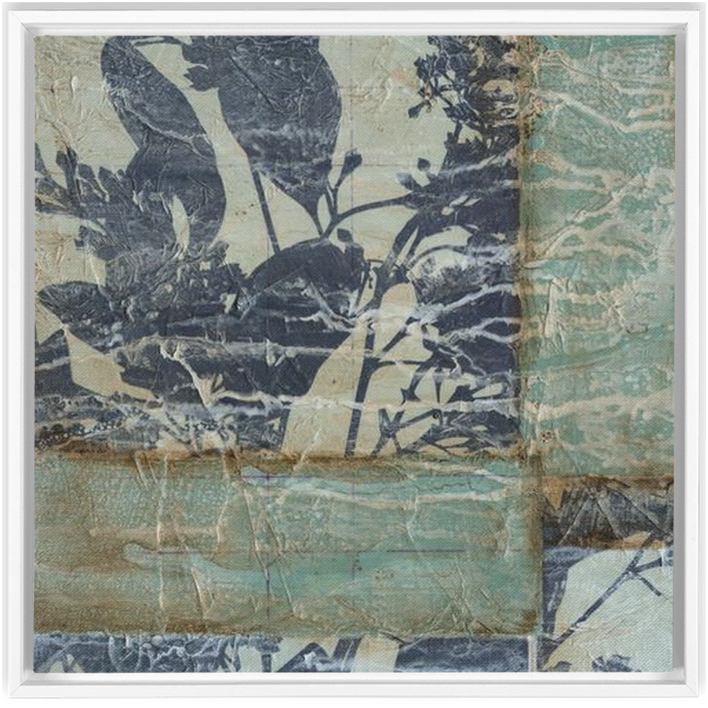 Leaf Grid II