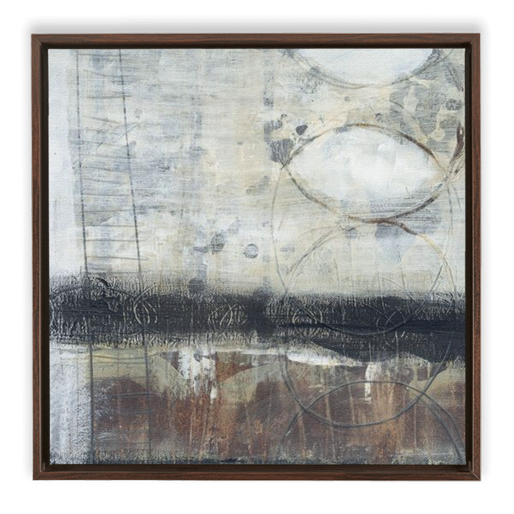 Neutral Abstraction I