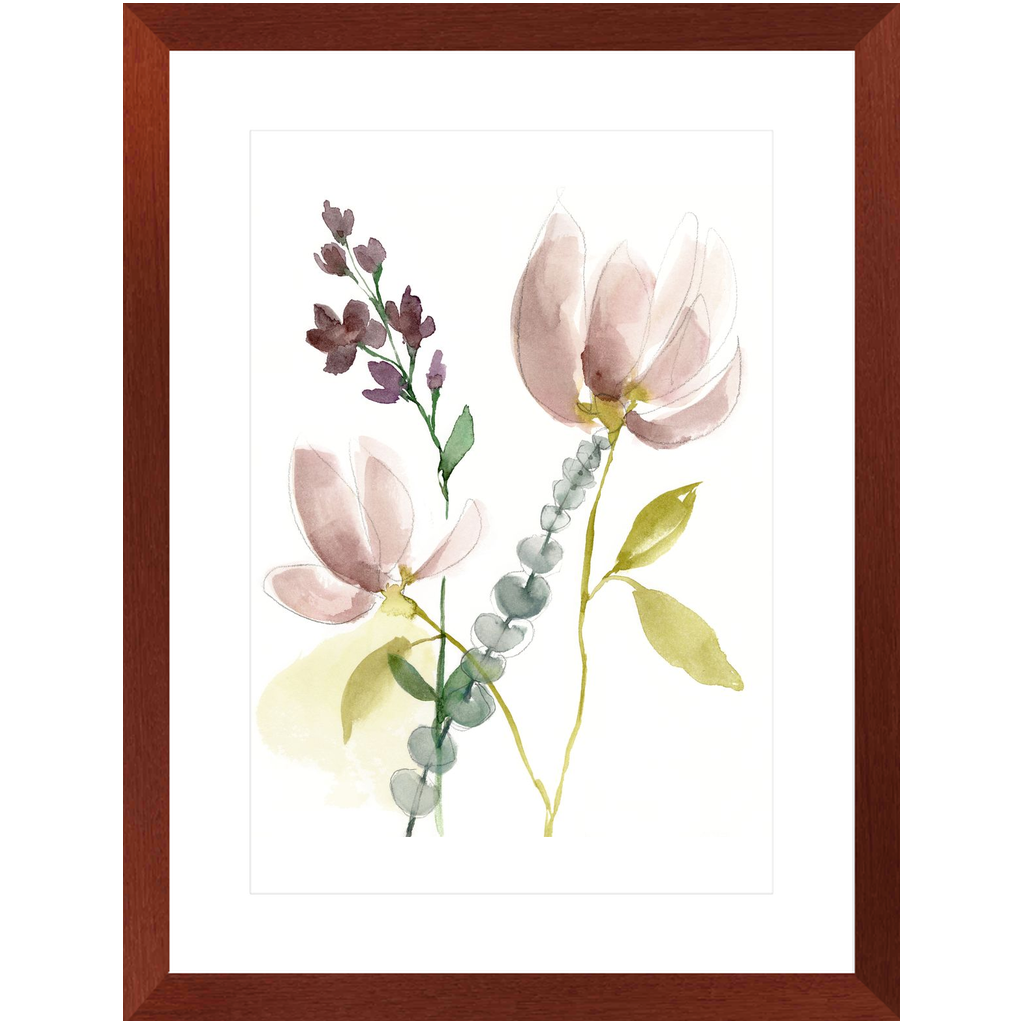 Floral Arrangement I