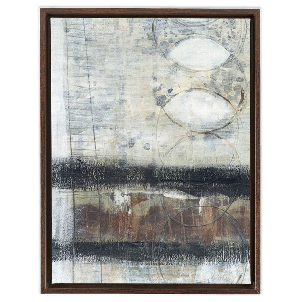 Neutral Abstraction I