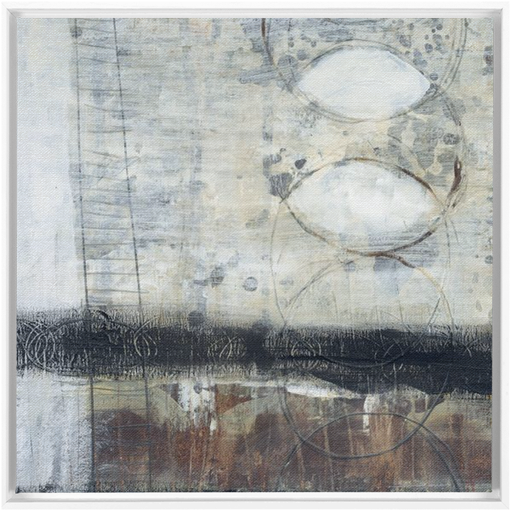 Neutral Abstraction I