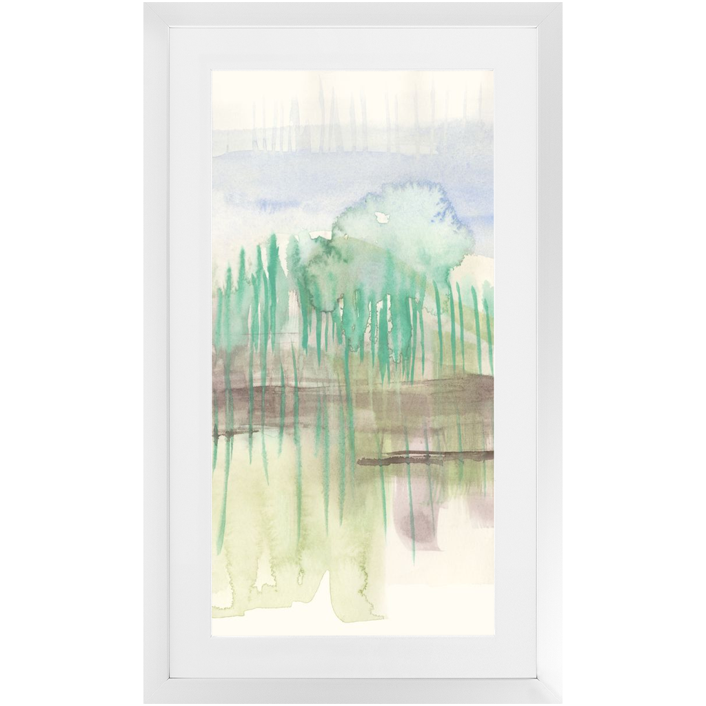 Sketched Horizon II