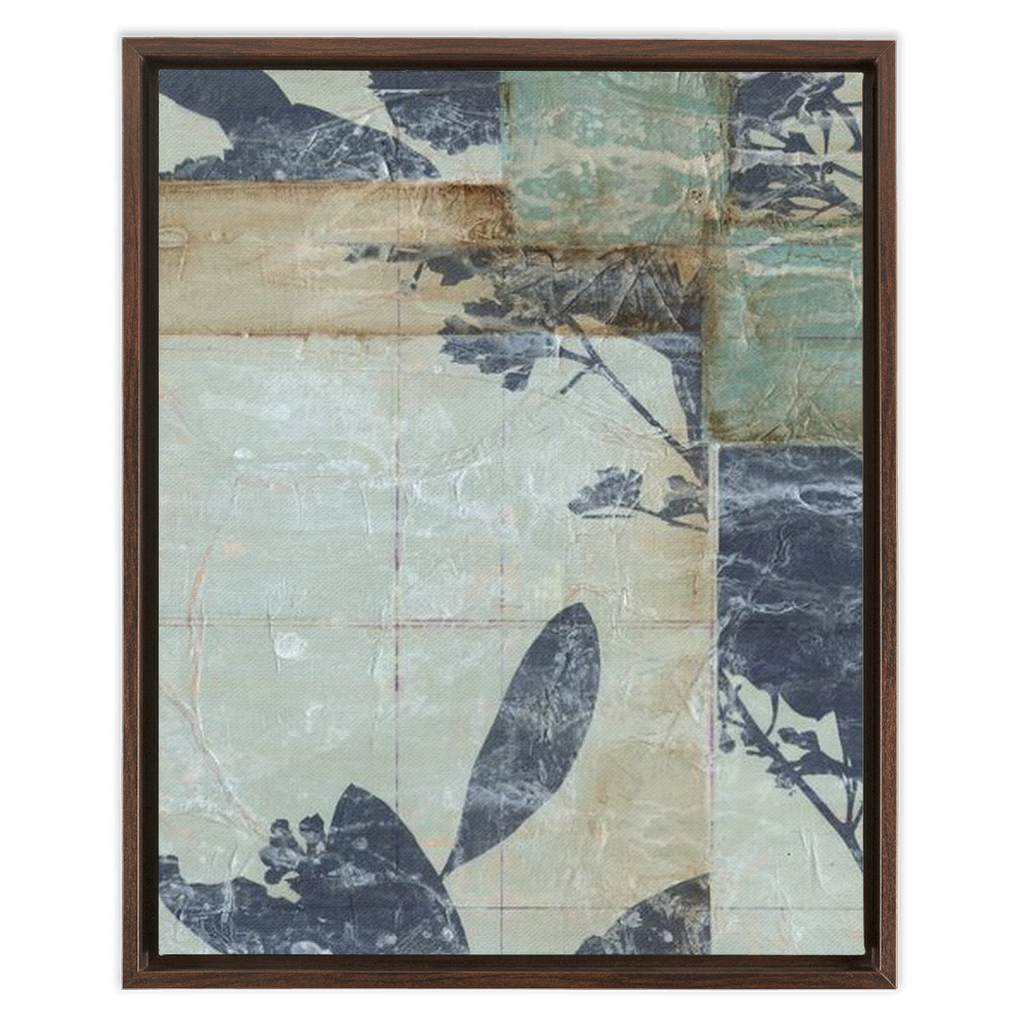 Leaf Grid I