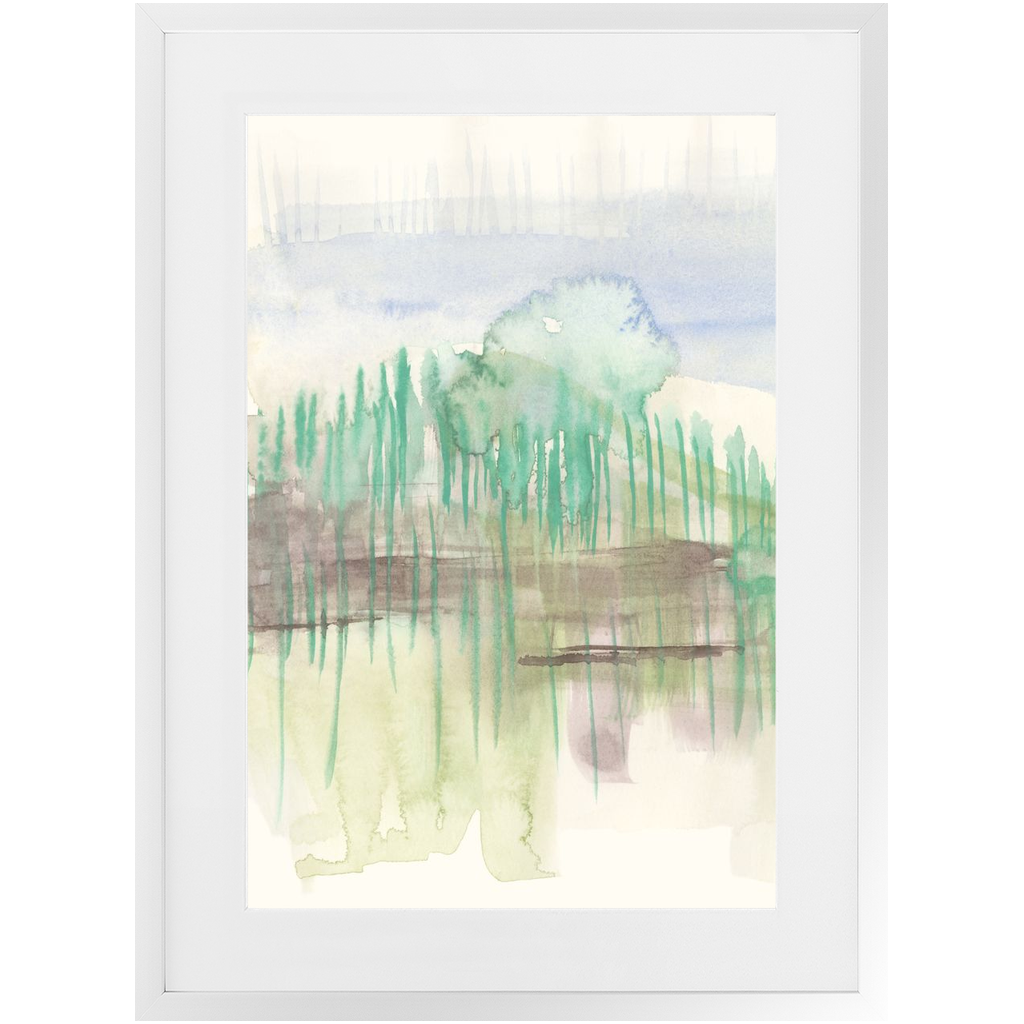 Sketched Horizon II