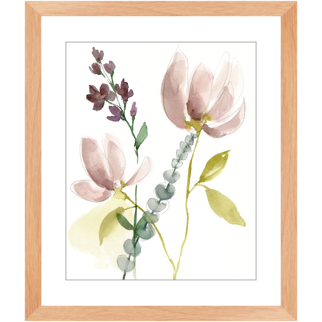 Floral Arrangement I
