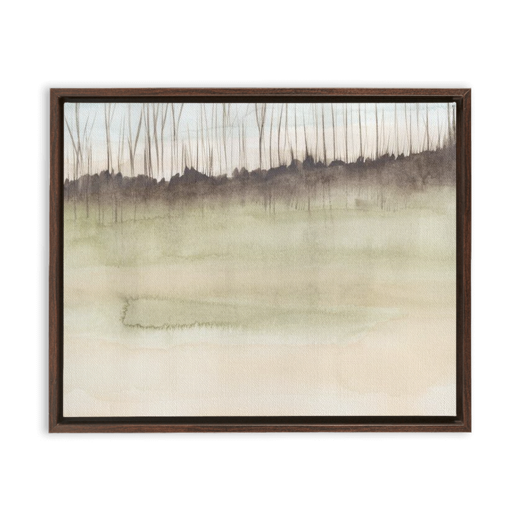 Emerging Treeline I
