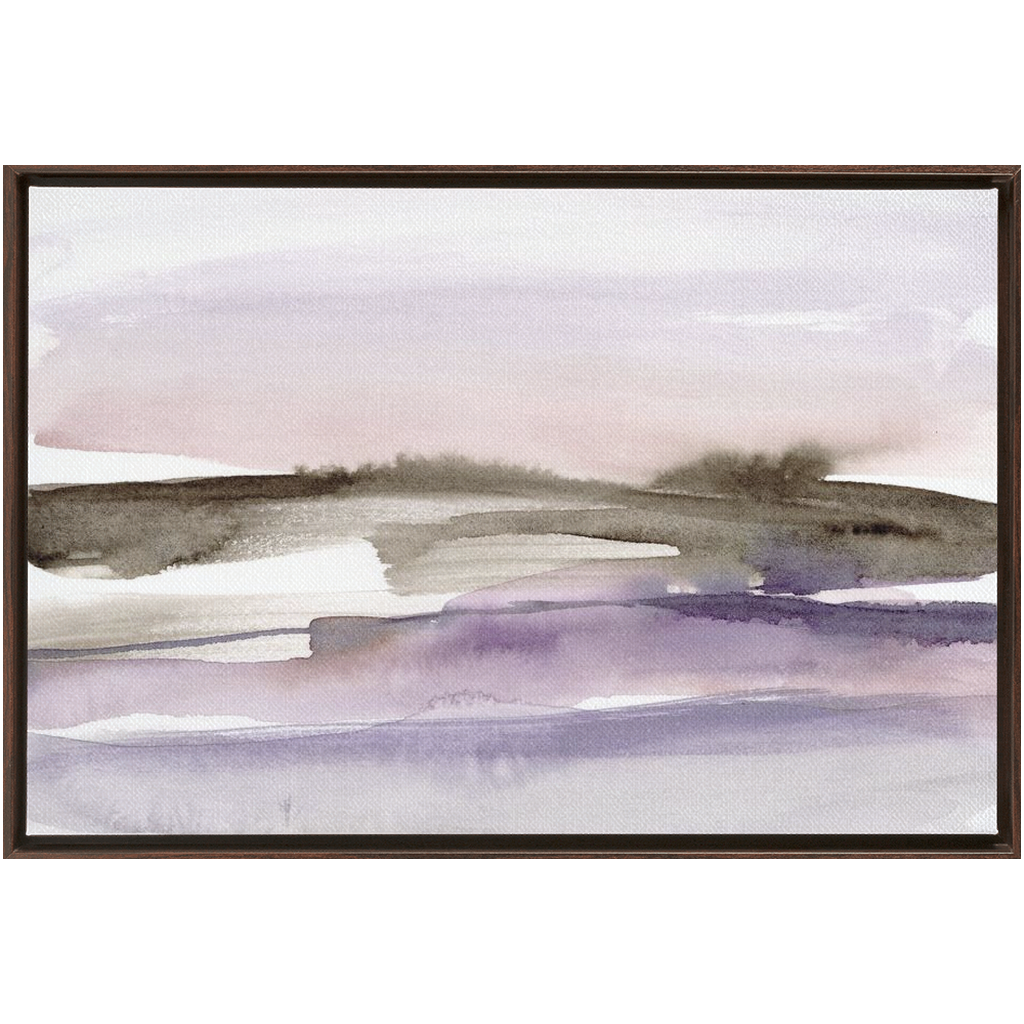Plum Horizon II