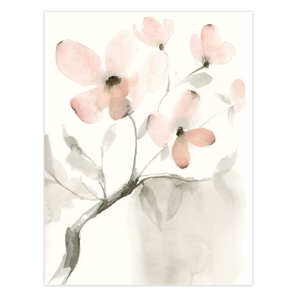 Dogwood Dream Blank Card Sets