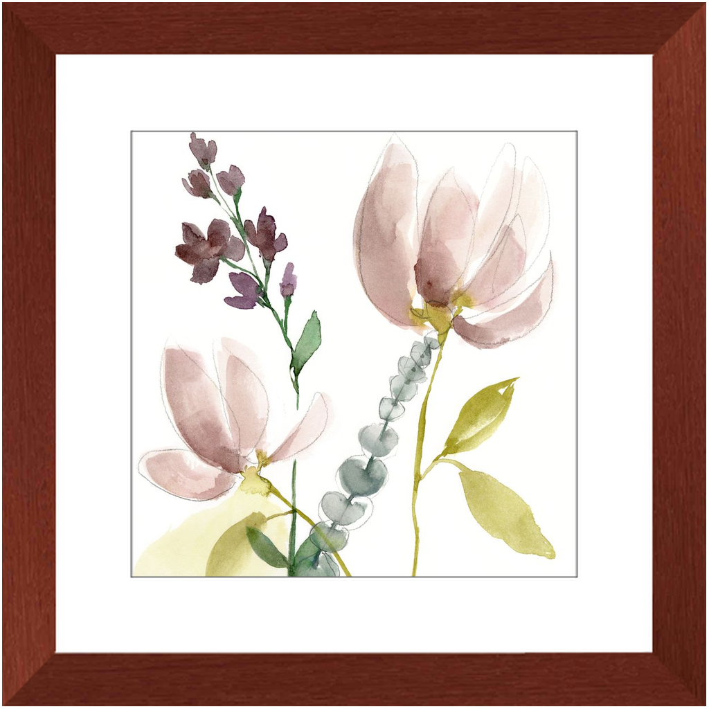 Floral Arrangement I
