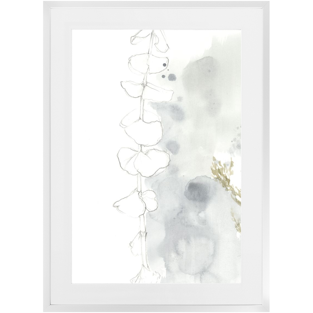 Eucalyptus Whisper I