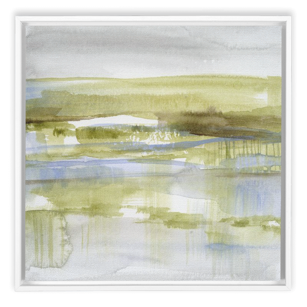 Subtle Horizon I