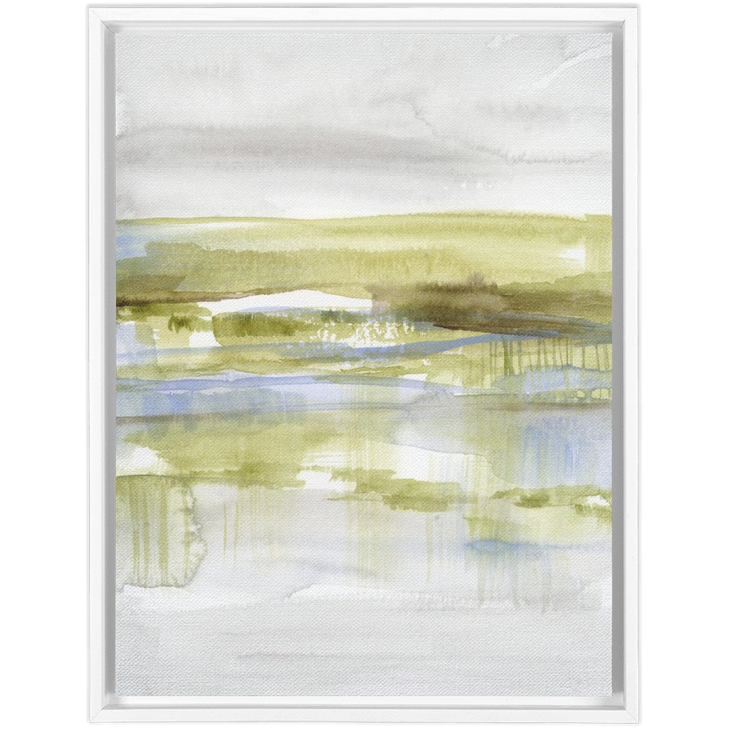 Subtle Horizon I