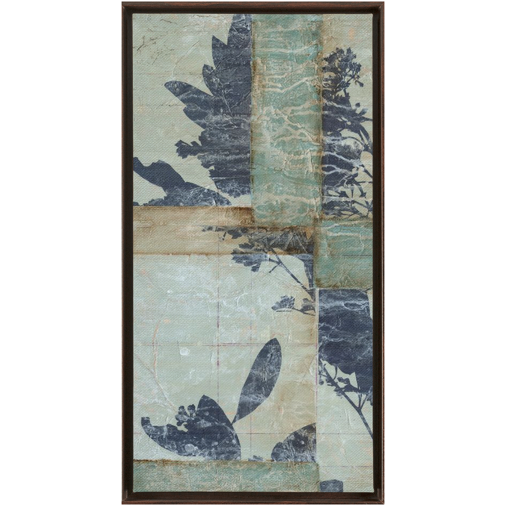 Leaf Grid I
