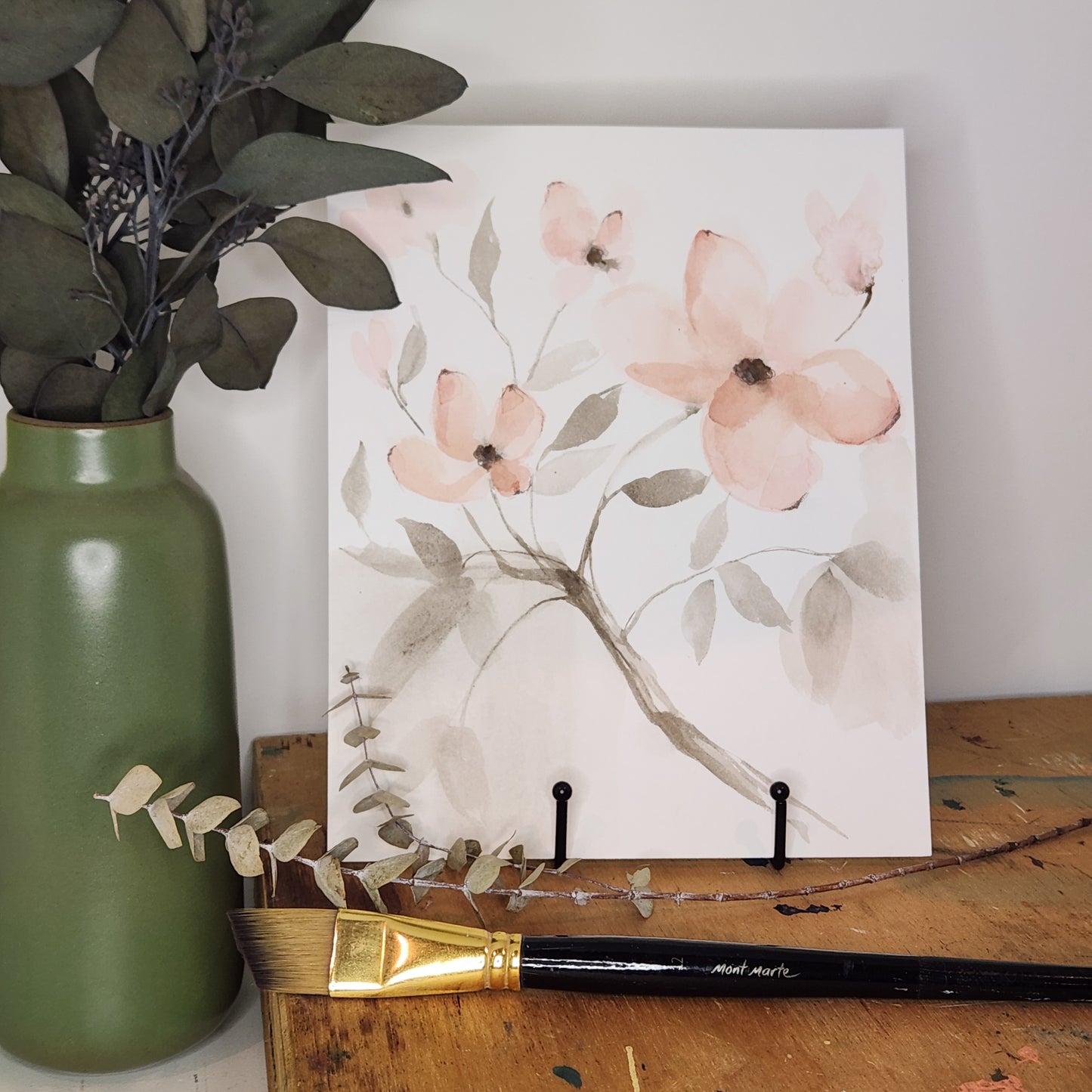 Dogwood Dream I