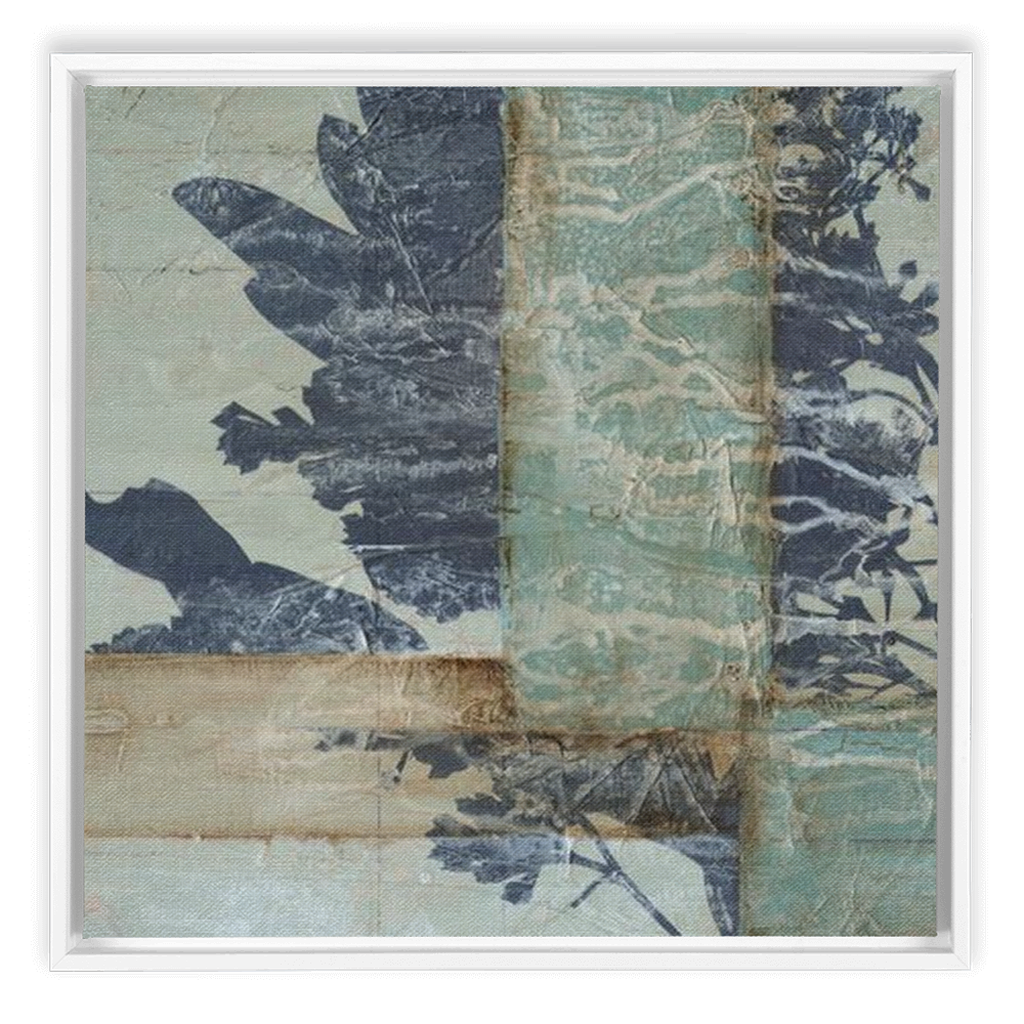 Leaf Grid I
