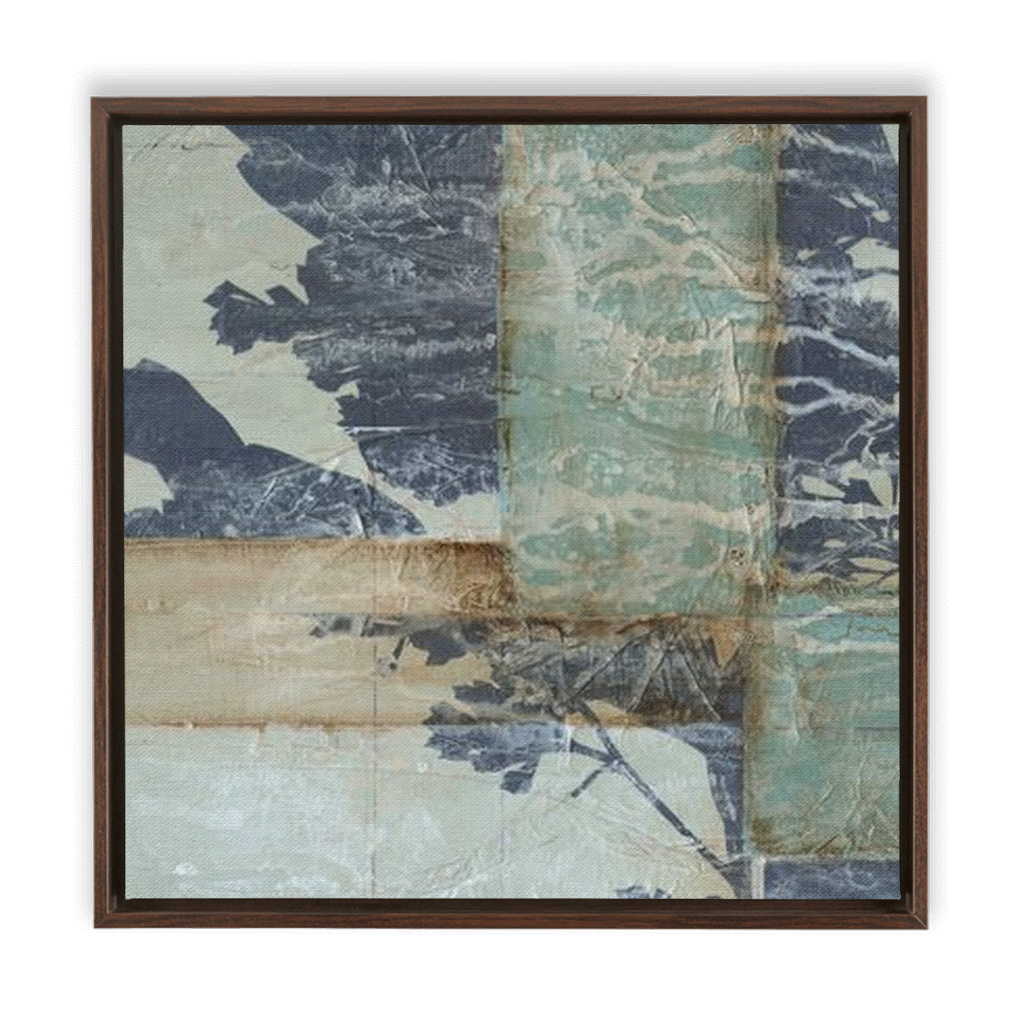 Leaf Grid I
