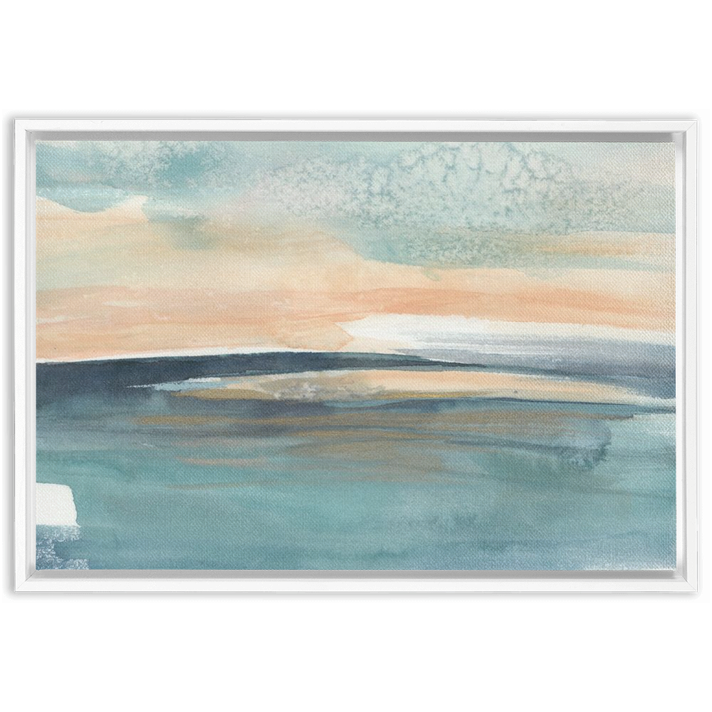 Salt Spray Coast II