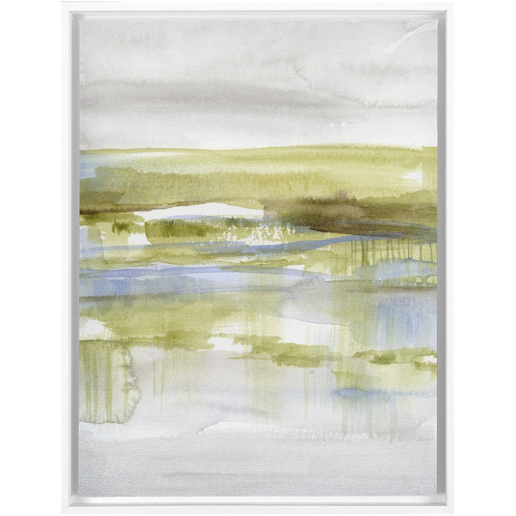 Subtle Horizon I