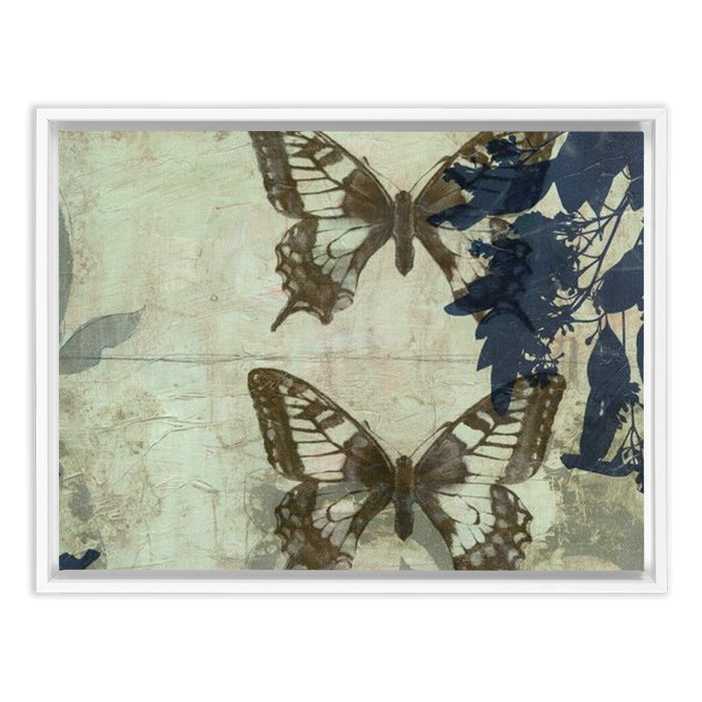 Butterfly Reverie II