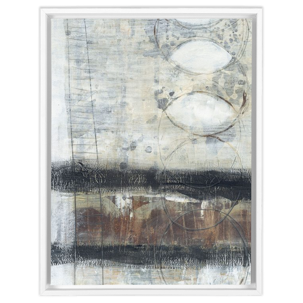 Neutral Abstraction I
