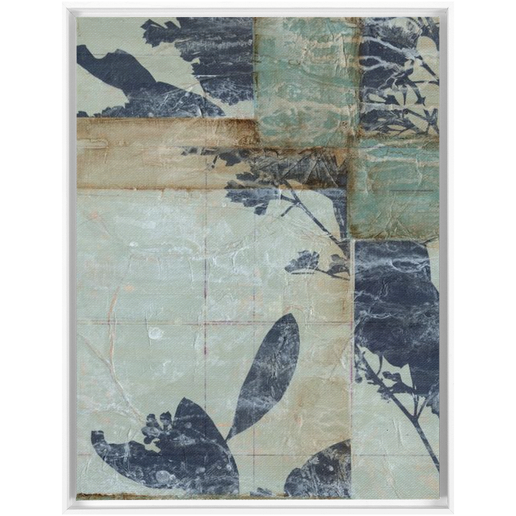 Leaf Grid I