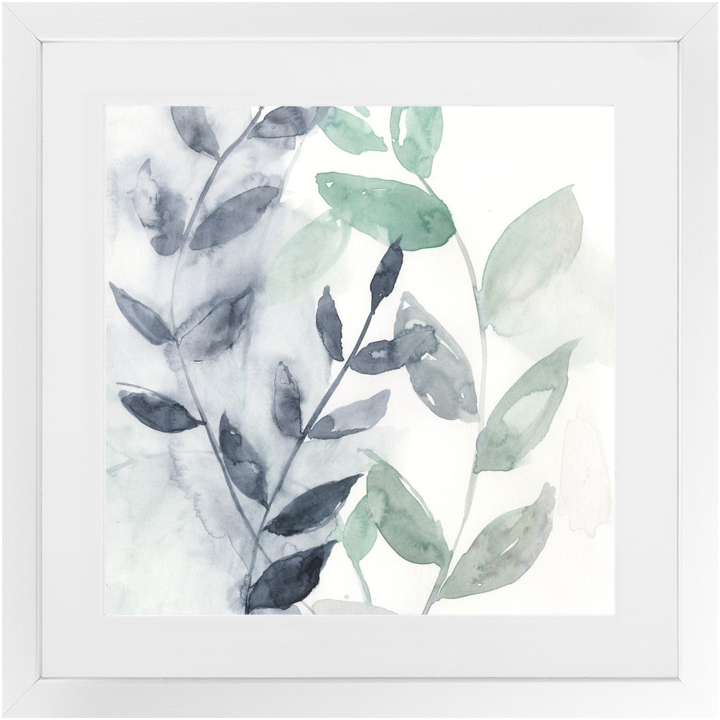 Water Leaves I