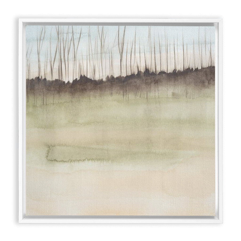 Emerging Treeline I