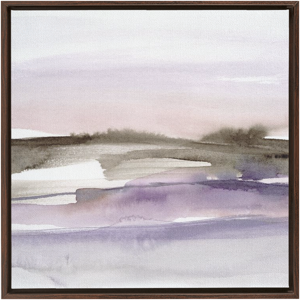 Plum Horizon II