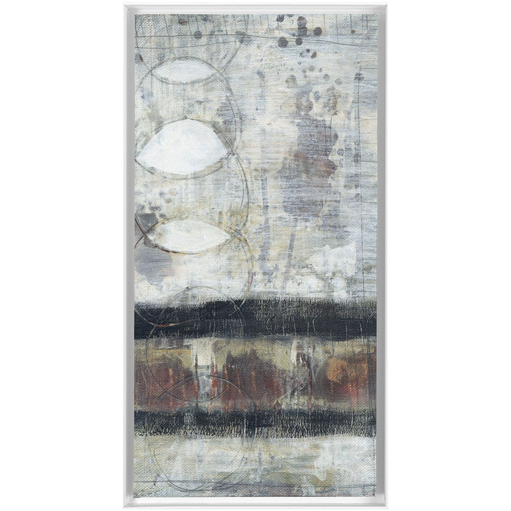 Neutral Abstraction II
