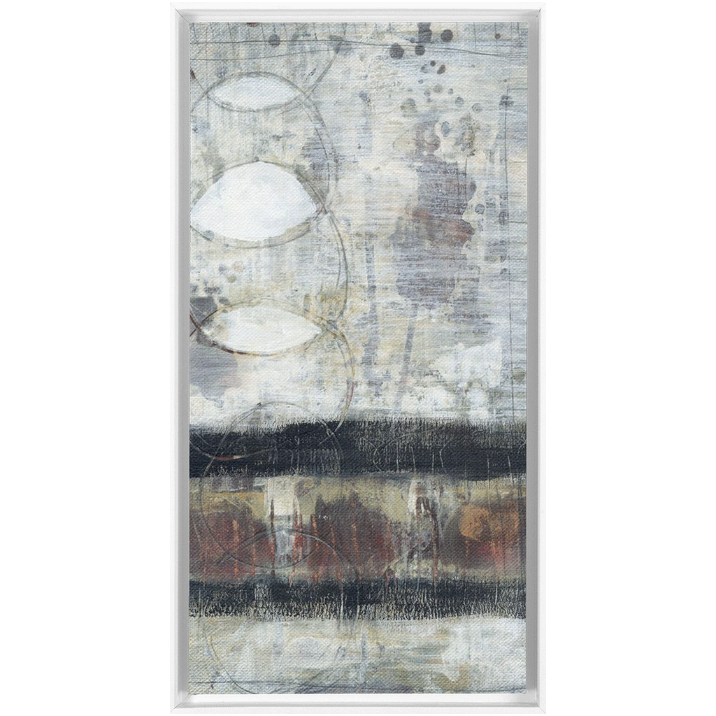 Neutral Abstraction II