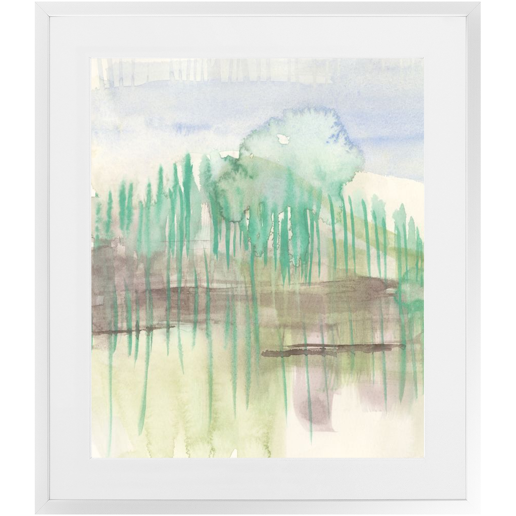Sketched Horizon II