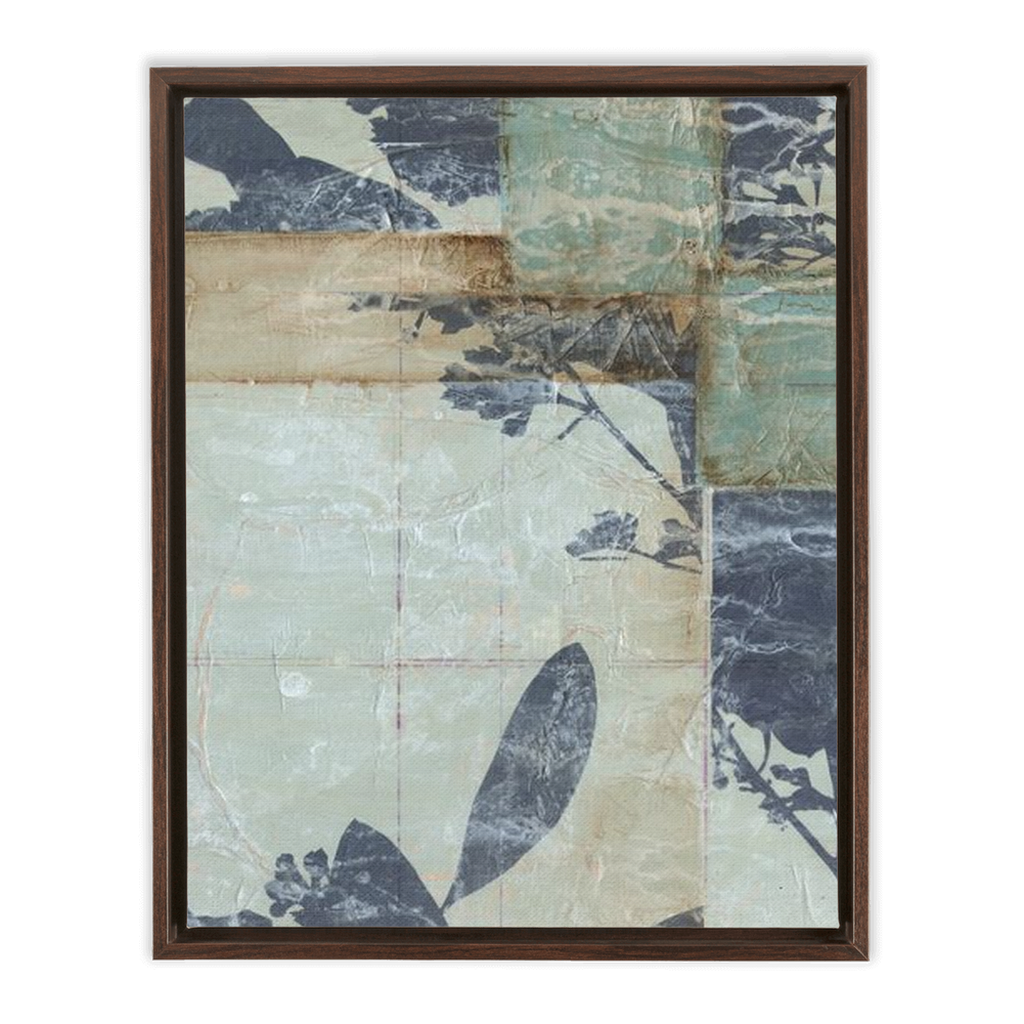 Leaf Grid I