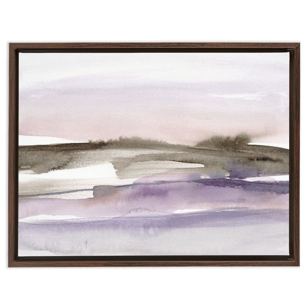 Plum Horizon II