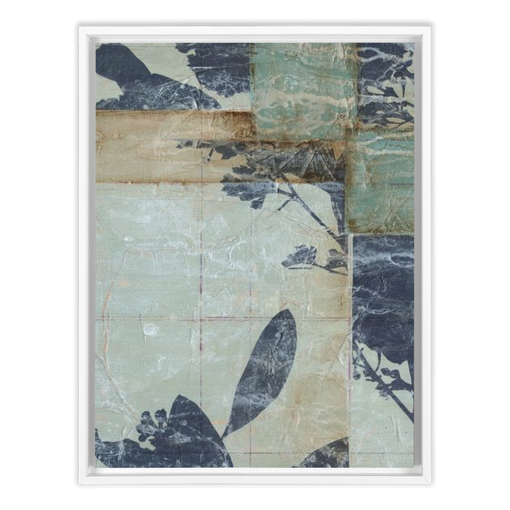 Leaf Grid I