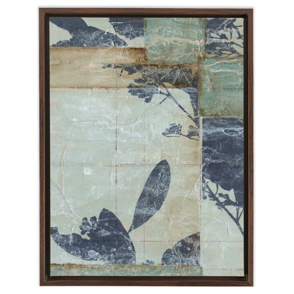 Leaf Grid I