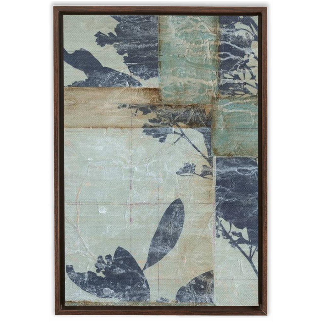 Leaf Grid I