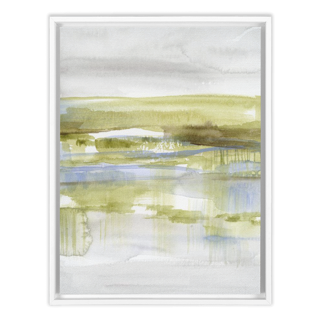 Subtle Horizon I
