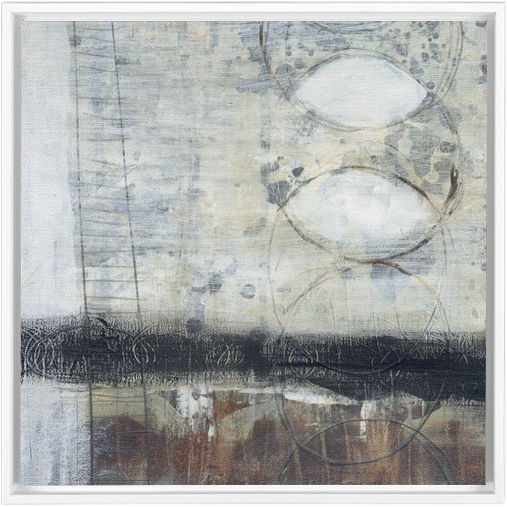 Neutral Abstraction I