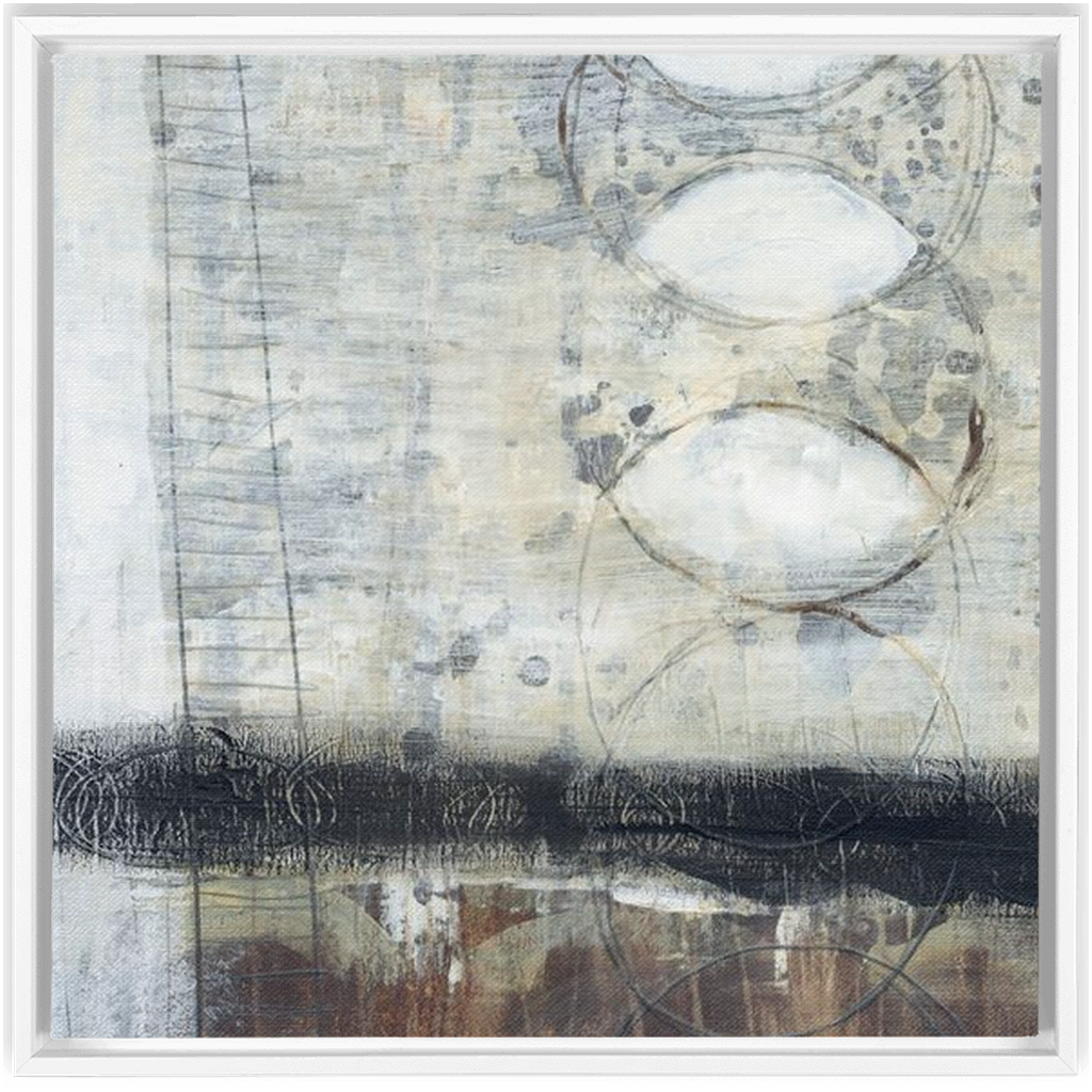 Neutral Abstraction I