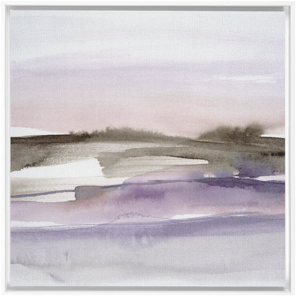 Plum Horizon II