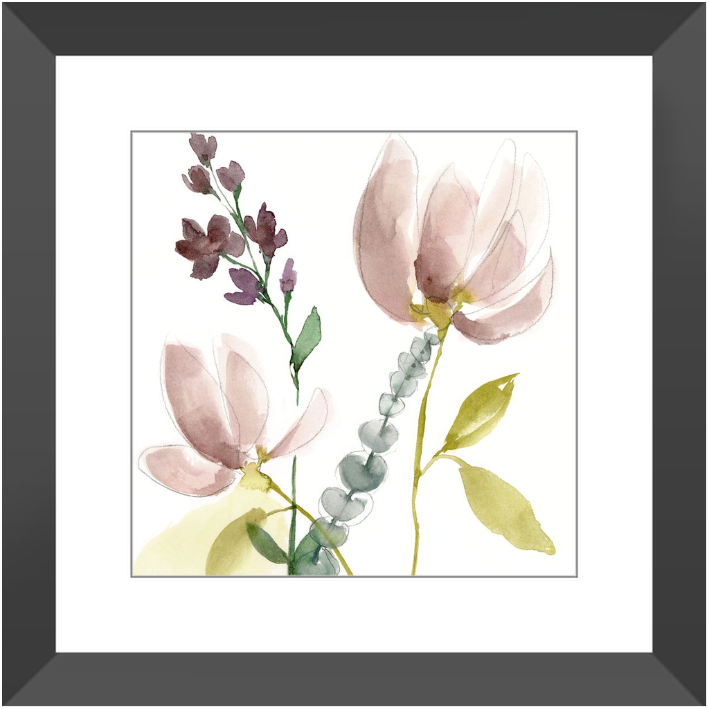 Floral Arrangement I
