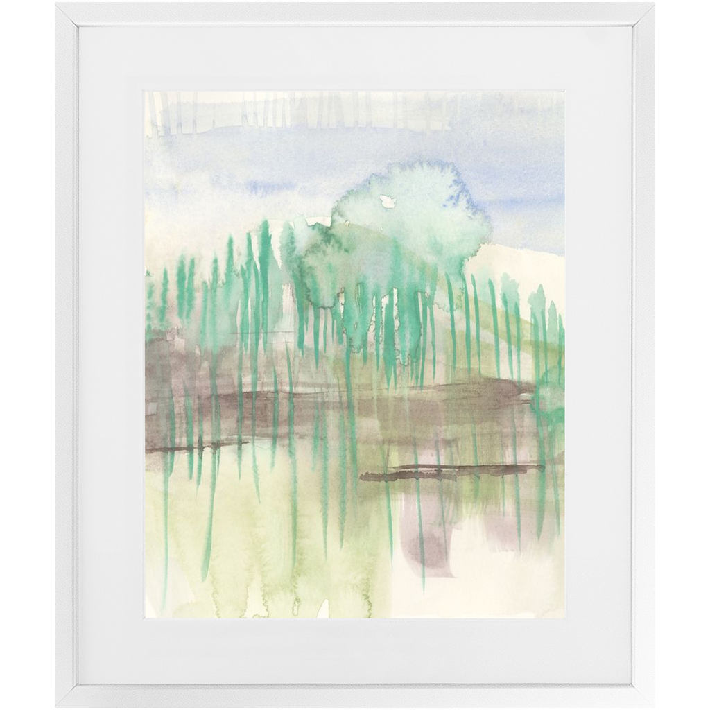 Sketched Horizon II