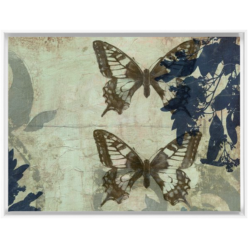 Butterfly Reverie II